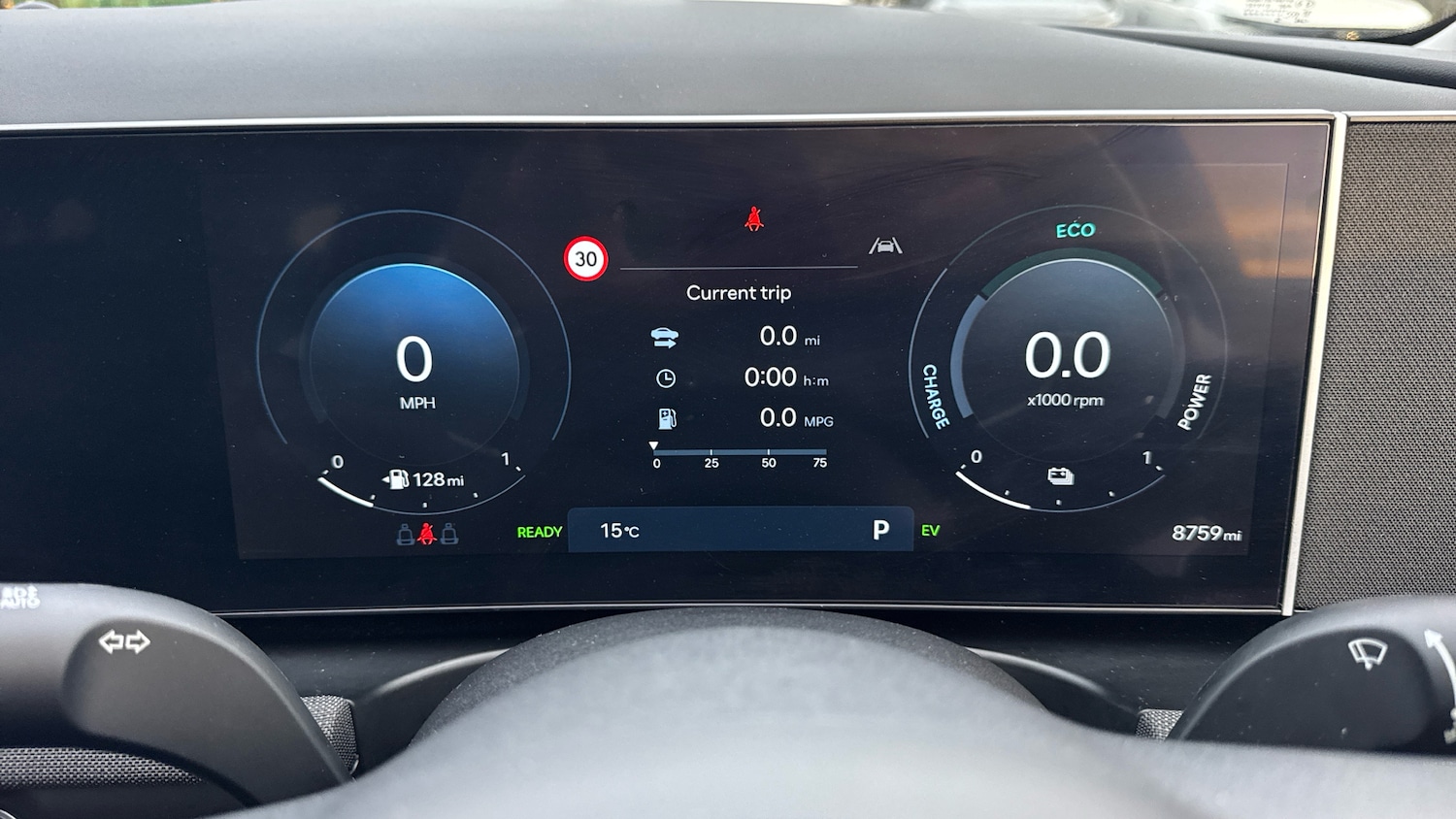 Used Hyundai TUCSON 2025 for sale - 76492077: Photo 18