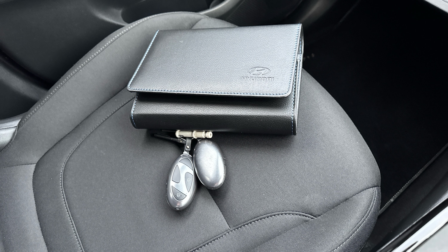 Used Hyundai TUCSON 2025 for sale - 76492077: Photo 19