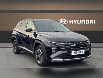 Hyundai - TUCSON