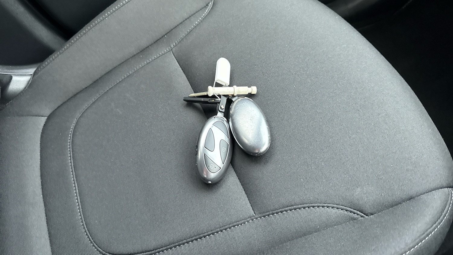 Used Hyundai TUCSON 2025 for sale - 76492077: Photo 20