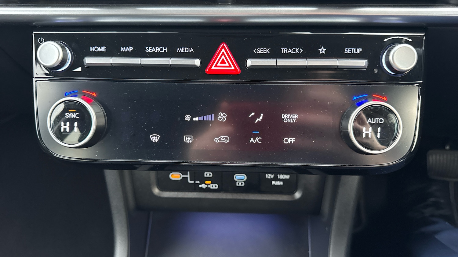 Used Hyundai TUCSON 2025 for sale - 76492077: Photo 21