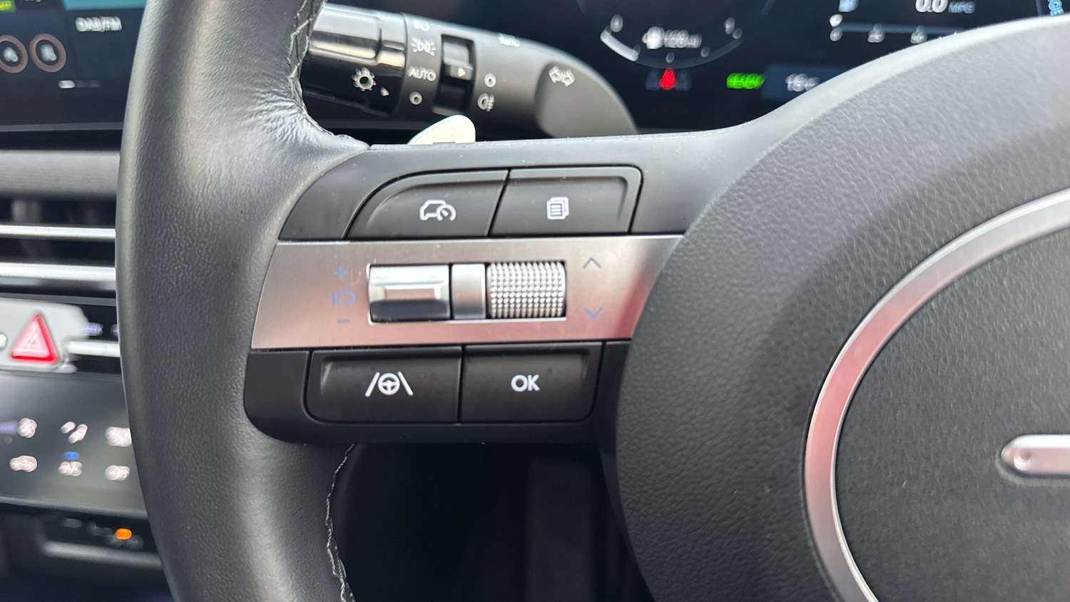 Used Hyundai TUCSON 2025 for sale - 76492077: Photo 22