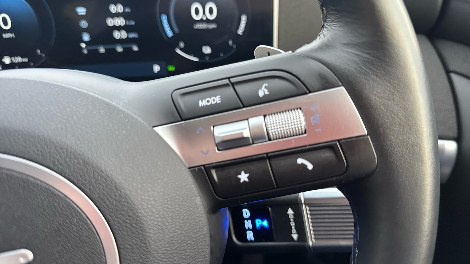 Used Hyundai TUCSON 2025 for sale - 76492077: Photo 23