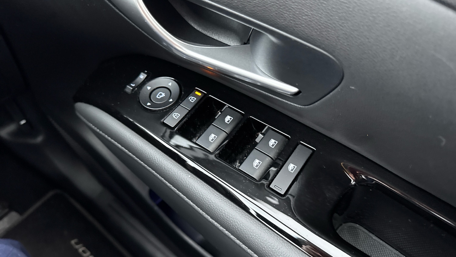 Used Hyundai TUCSON 2025 for sale - 76492077: Photo 24