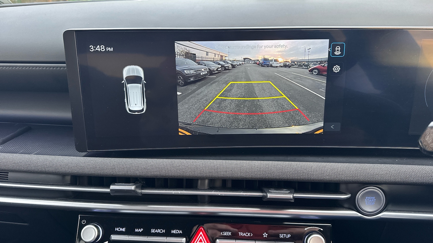 Used Hyundai TUCSON 2025 for sale - 76492077: Photo 26