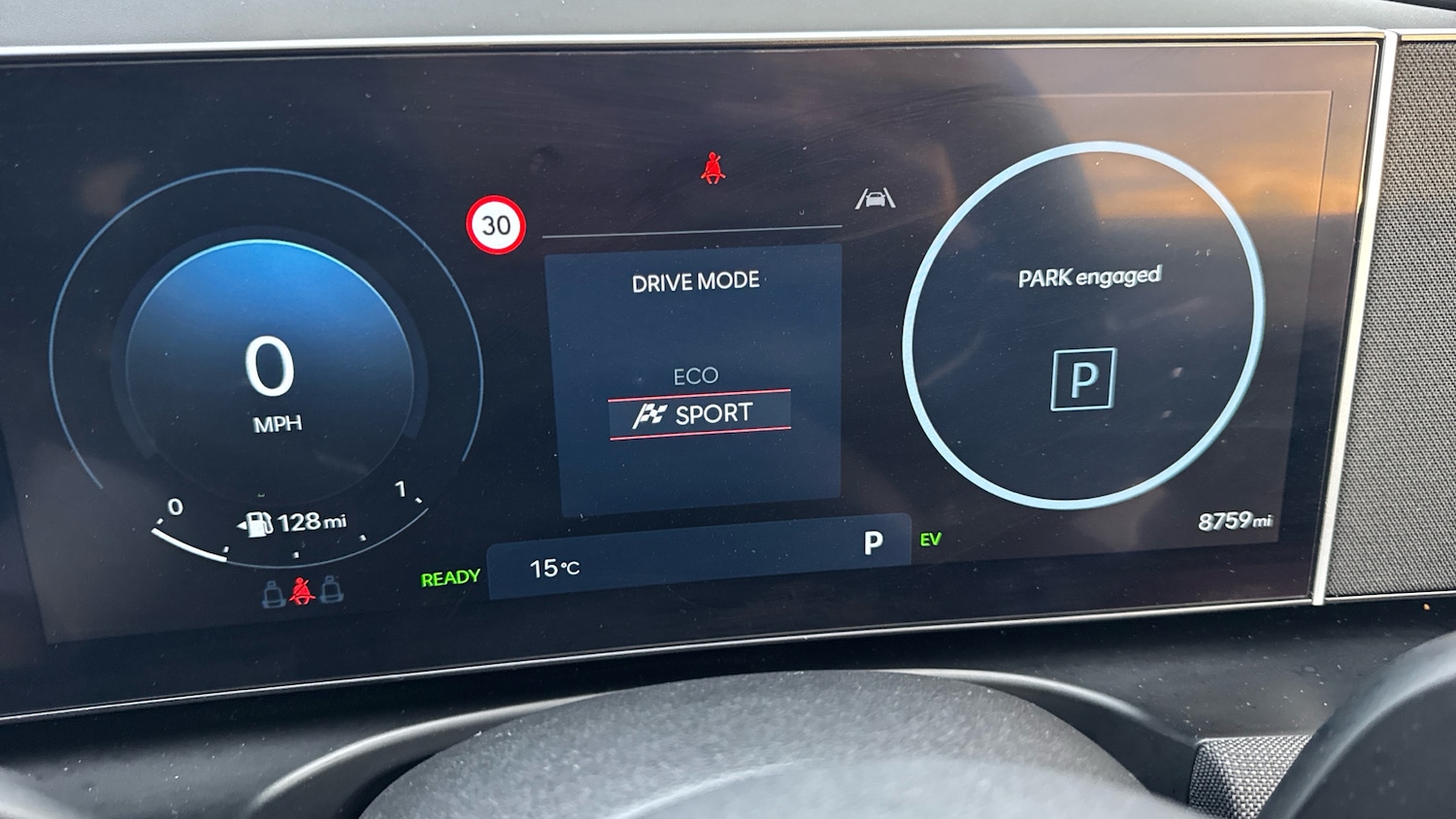 Used Hyundai TUCSON 2025 for sale - 76492077: Photo 28