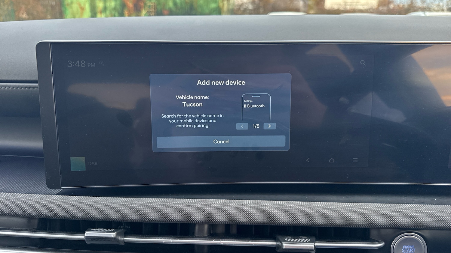 Used Hyundai TUCSON 2025 for sale - 76492077: Photo 33