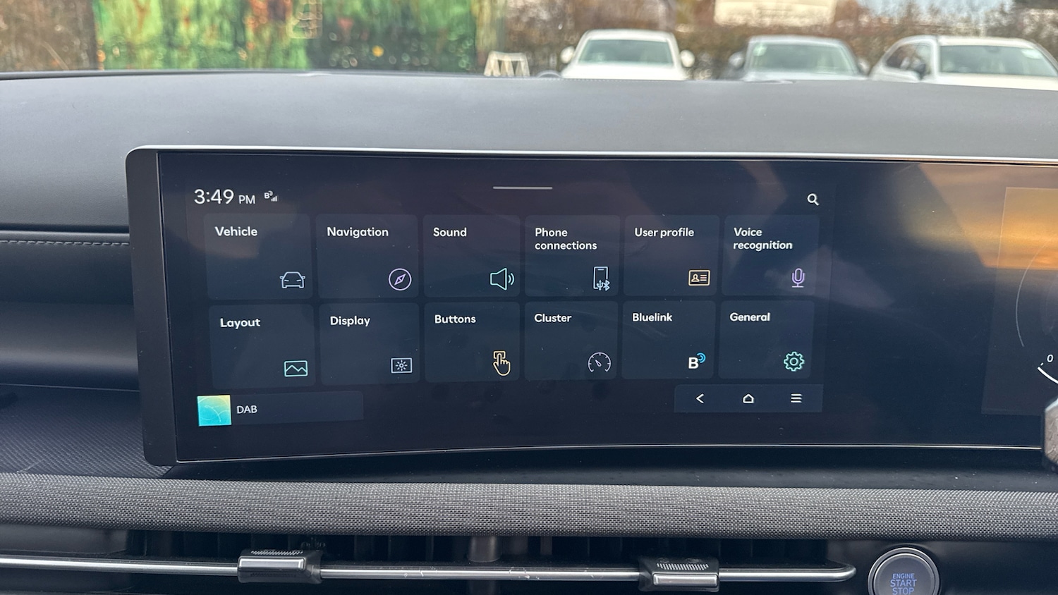 Used Hyundai TUCSON 2025 for sale - 76492077: Photo 39