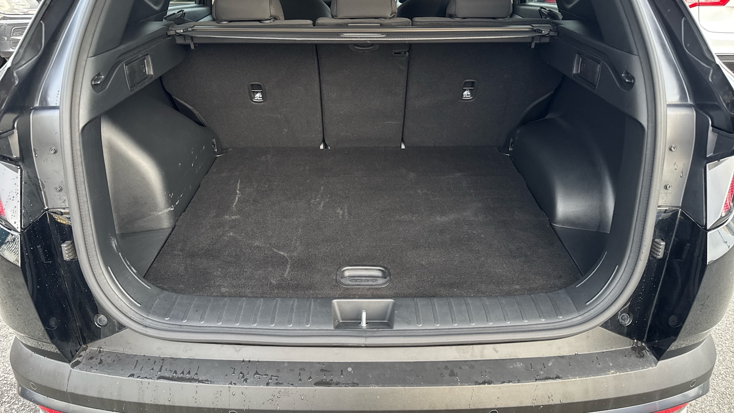 Used Hyundai TUCSON 2025 for sale - 76492077: Photo 4