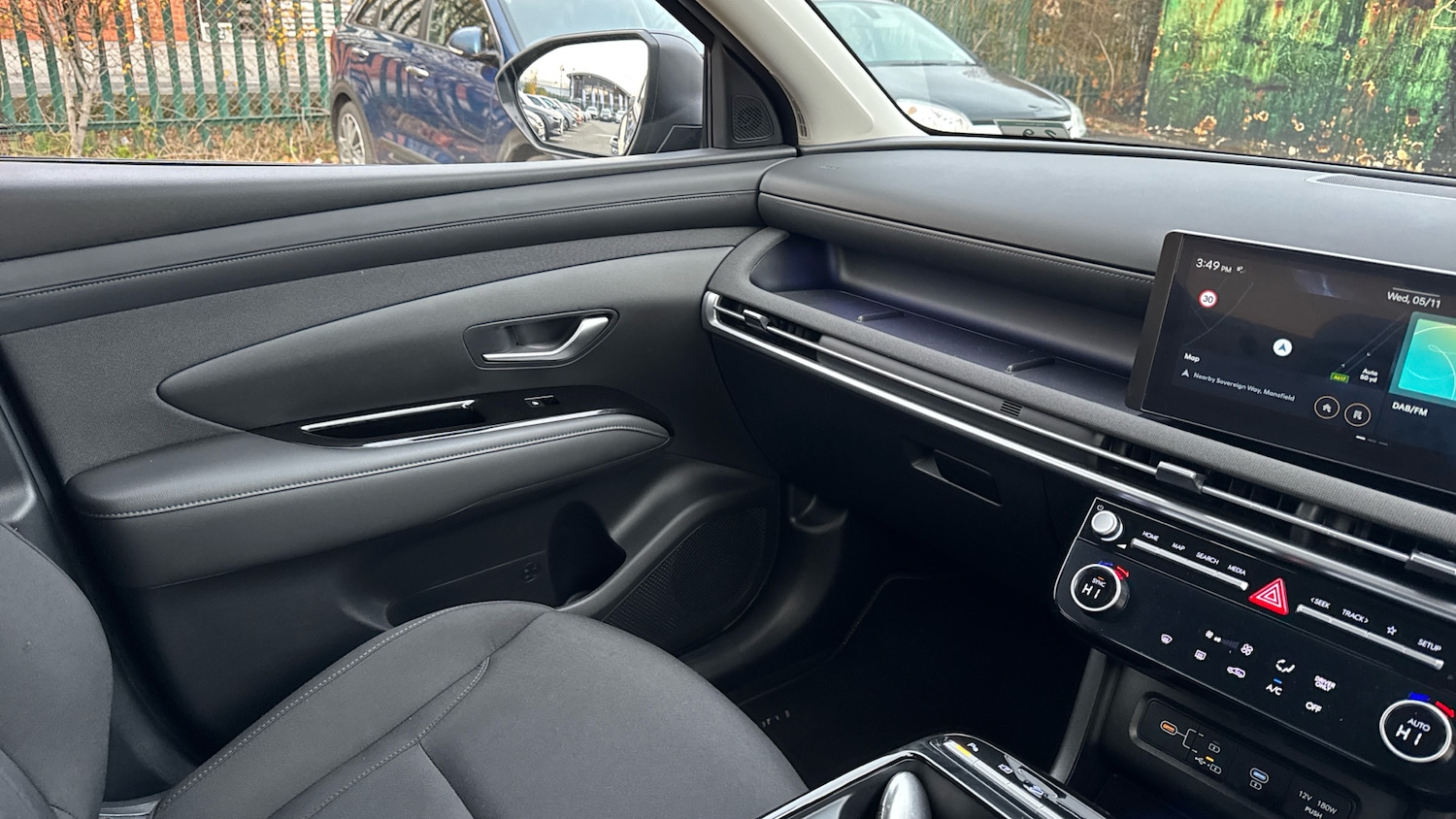 Used Hyundai TUCSON 2025 for sale - 76492077: Photo 41