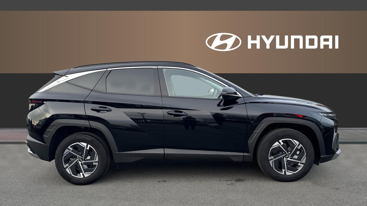 Used Hyundai TUCSON 2025 for sale - 76492077: Photo 5