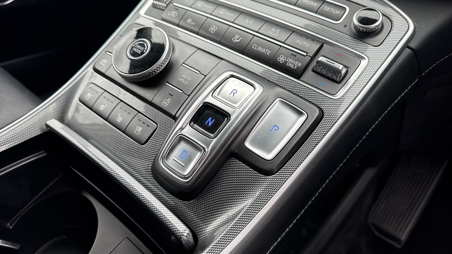 Used Hyundai Santa Fe 2022 for sale - 76959799: Photo 13