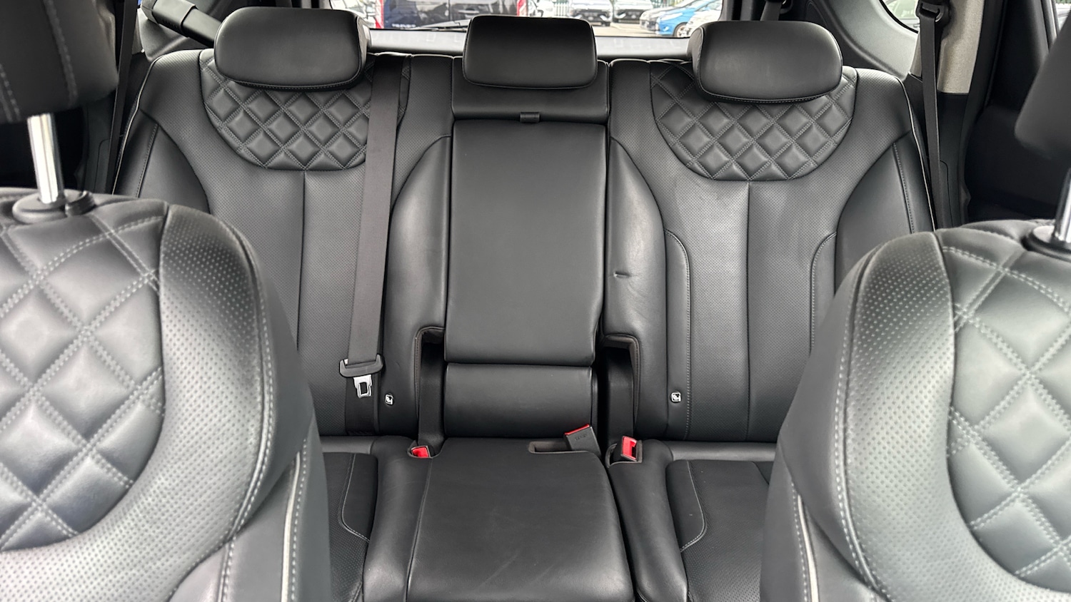 Used Hyundai Santa Fe 2022 for sale - 76959799: Photo 15