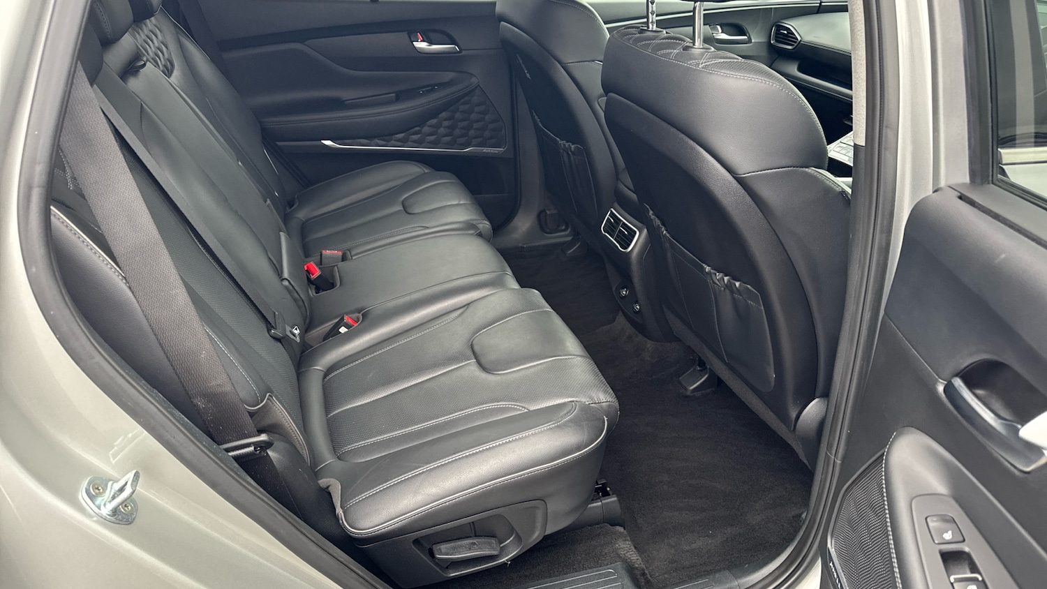 Used Hyundai Santa Fe 2022 for sale - 76959799: Photo 16