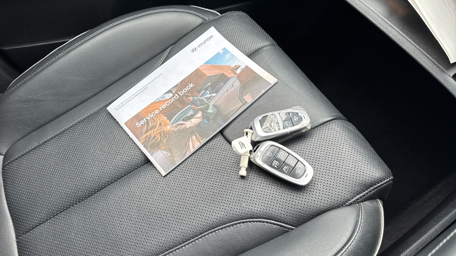 Used Hyundai Santa Fe 2022 for sale - 76959799: Photo 19