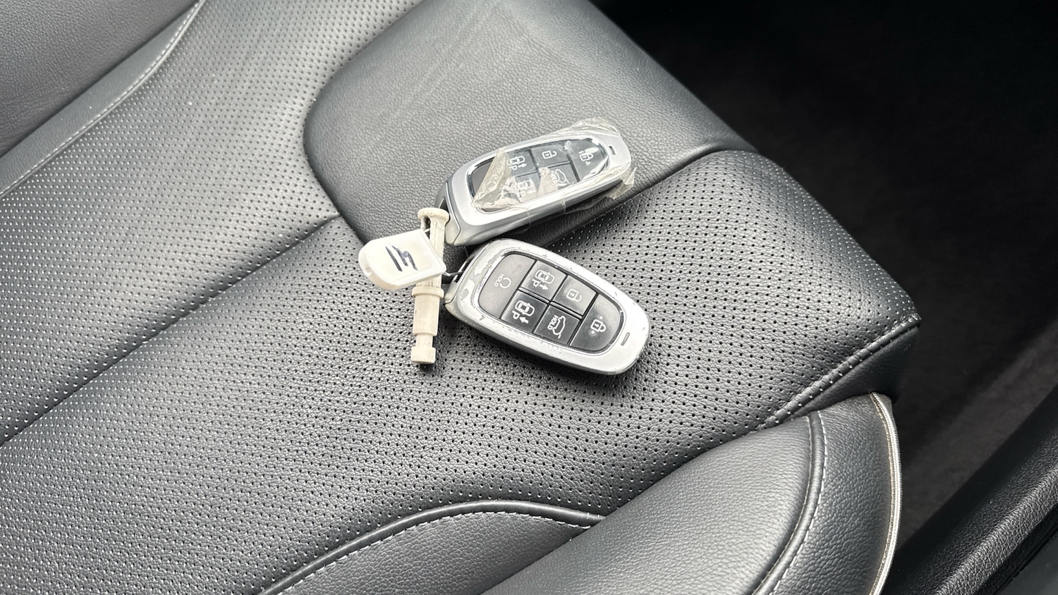 Used Hyundai Santa Fe 2022 for sale - 76959799: Photo 20