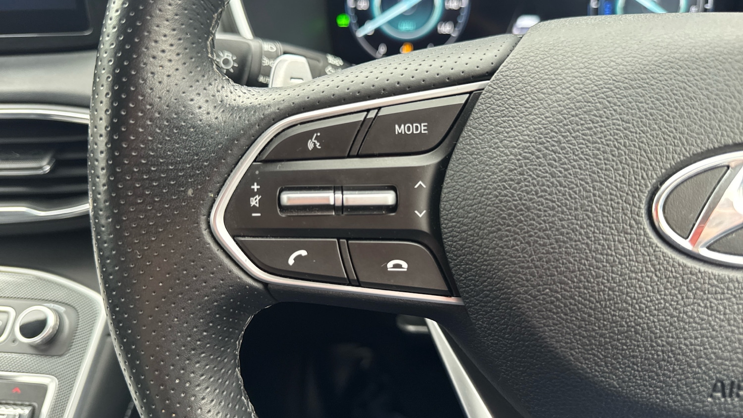 Used Hyundai Santa Fe 2022 for sale - 76959799: Photo 21