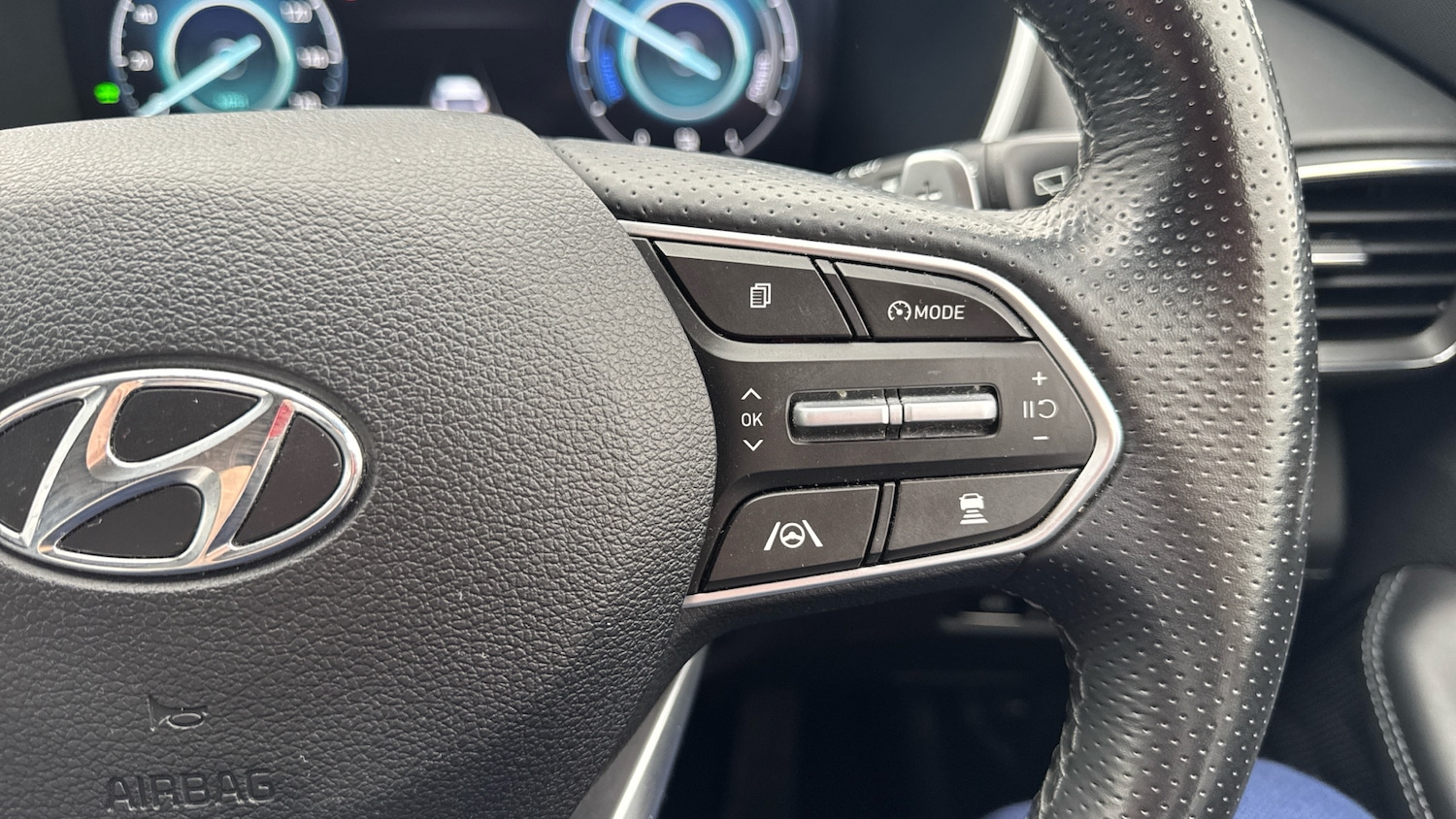 Used Hyundai Santa Fe 2022 for sale - 76959799: Photo 22