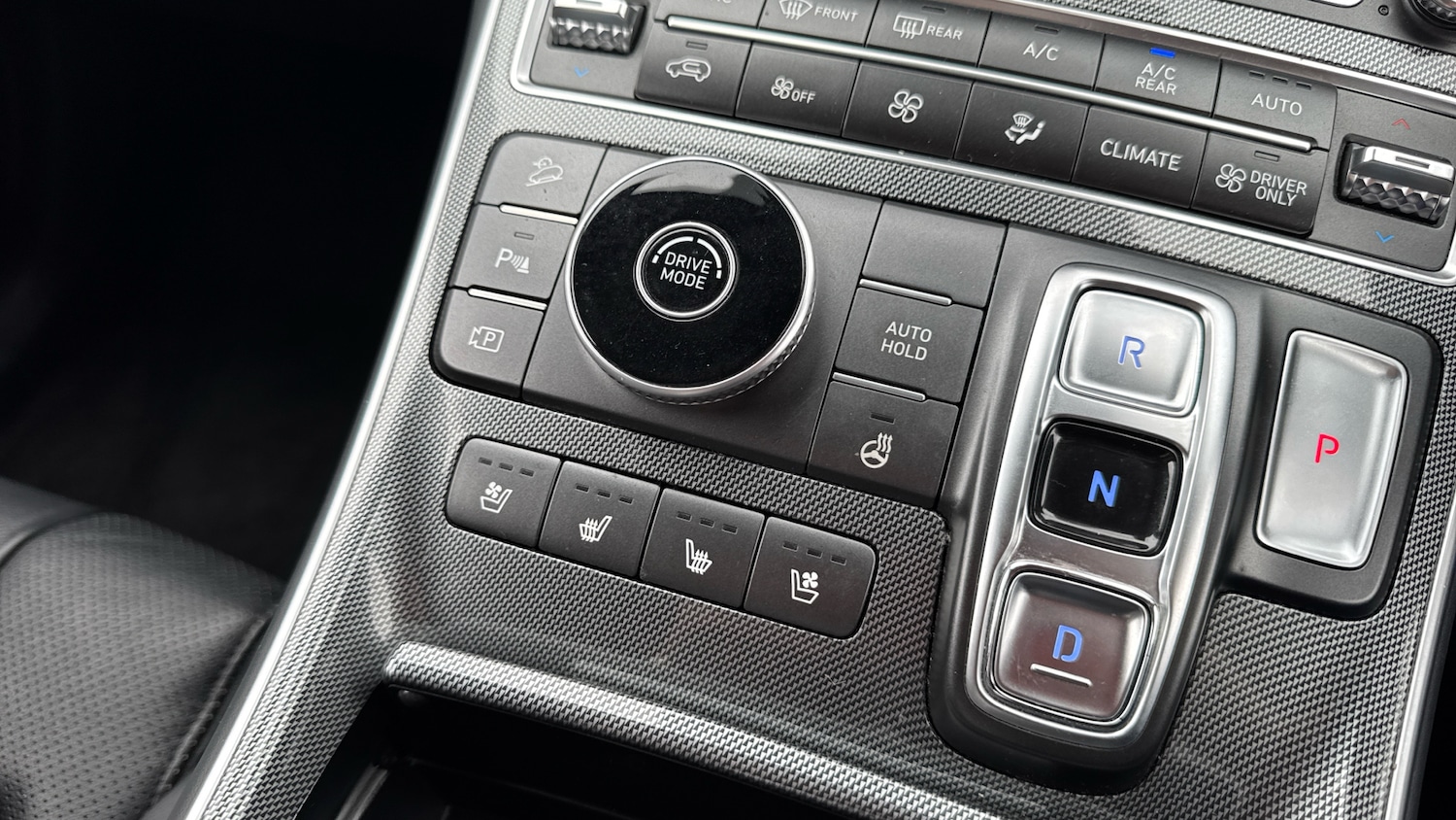 Used Hyundai Santa Fe 2022 for sale - 76959799: Photo 25