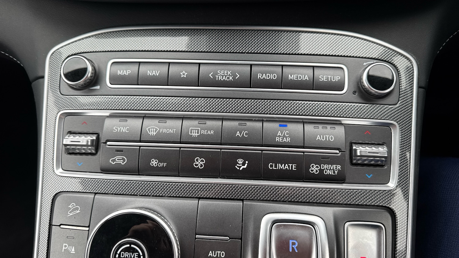 Used Hyundai Santa Fe 2022 for sale - 76959799: Photo 27