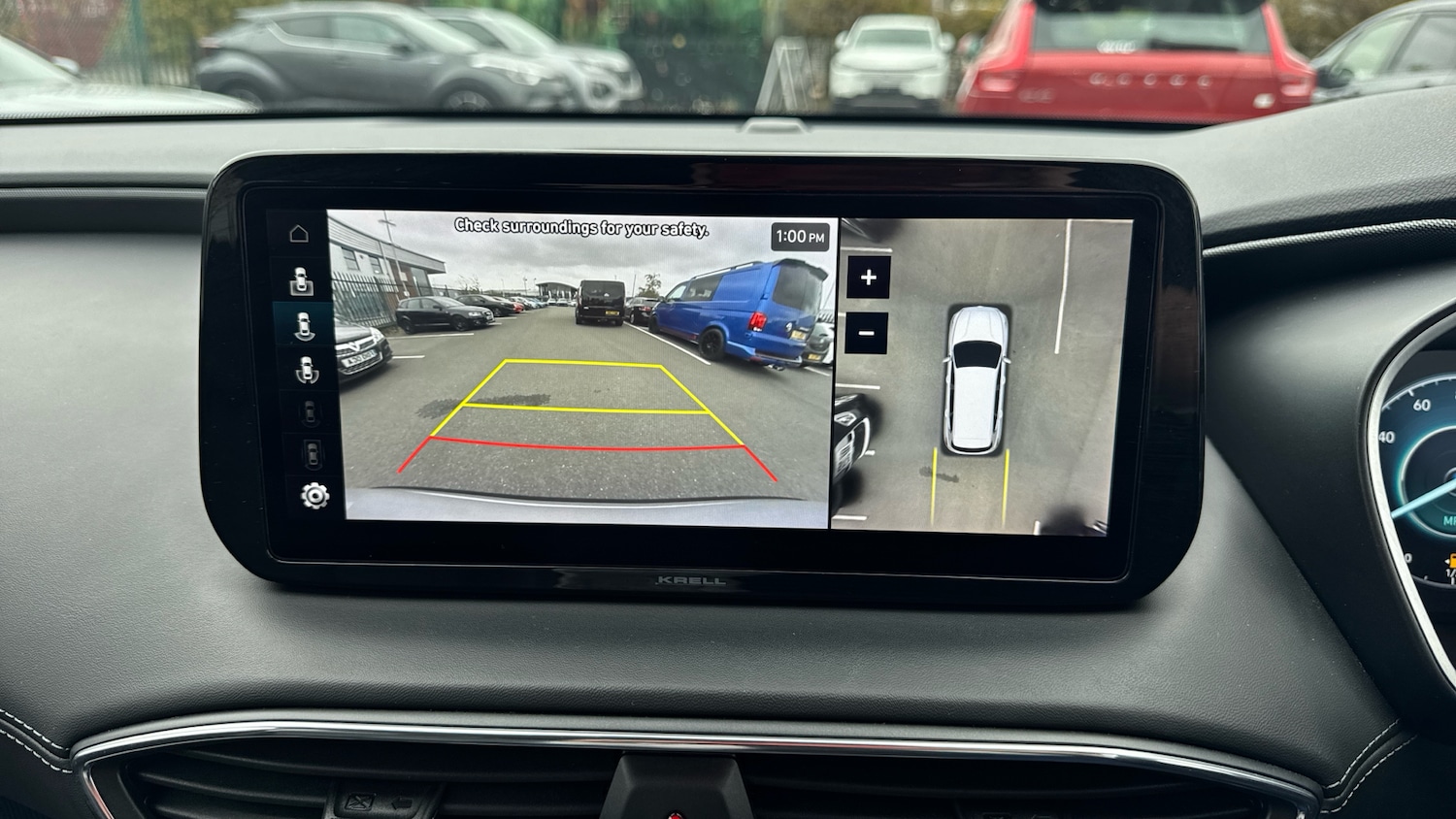 Used Hyundai Santa Fe 2022 for sale - 76959799: Photo 30