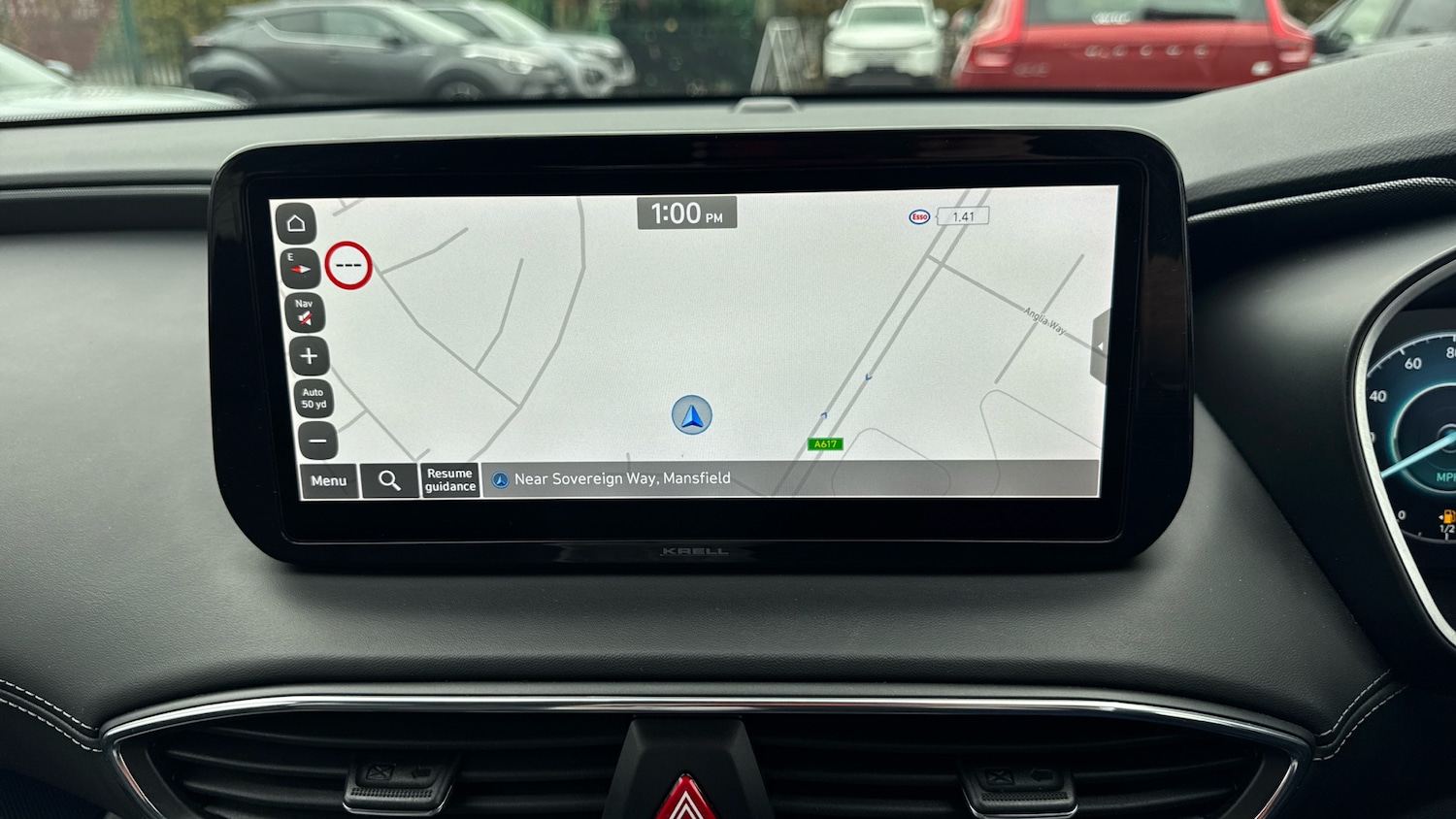 Used Hyundai Santa Fe 2022 for sale - 76959799: Photo 31