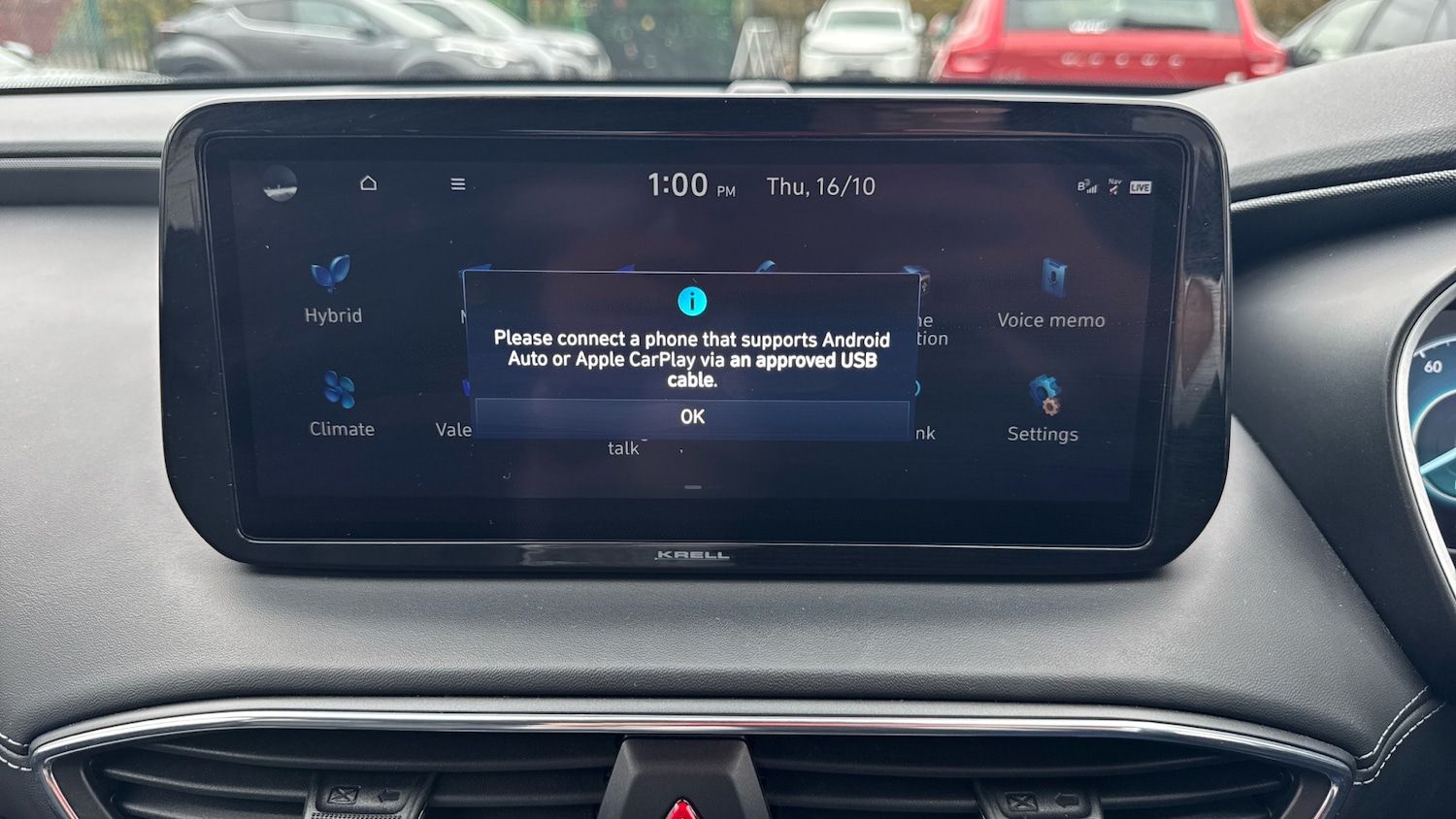 Used Hyundai Santa Fe 2022 for sale - 76959799: Photo 32