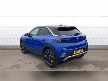 Used Vauxhall Mokka 2023 for sale - 79595750: Photo
