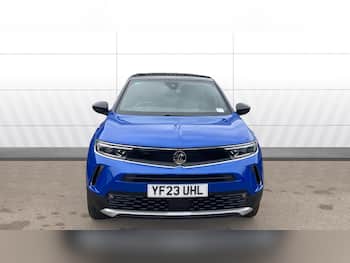 Used Vauxhall Mokka 2023 for sale - 79595750: Photo