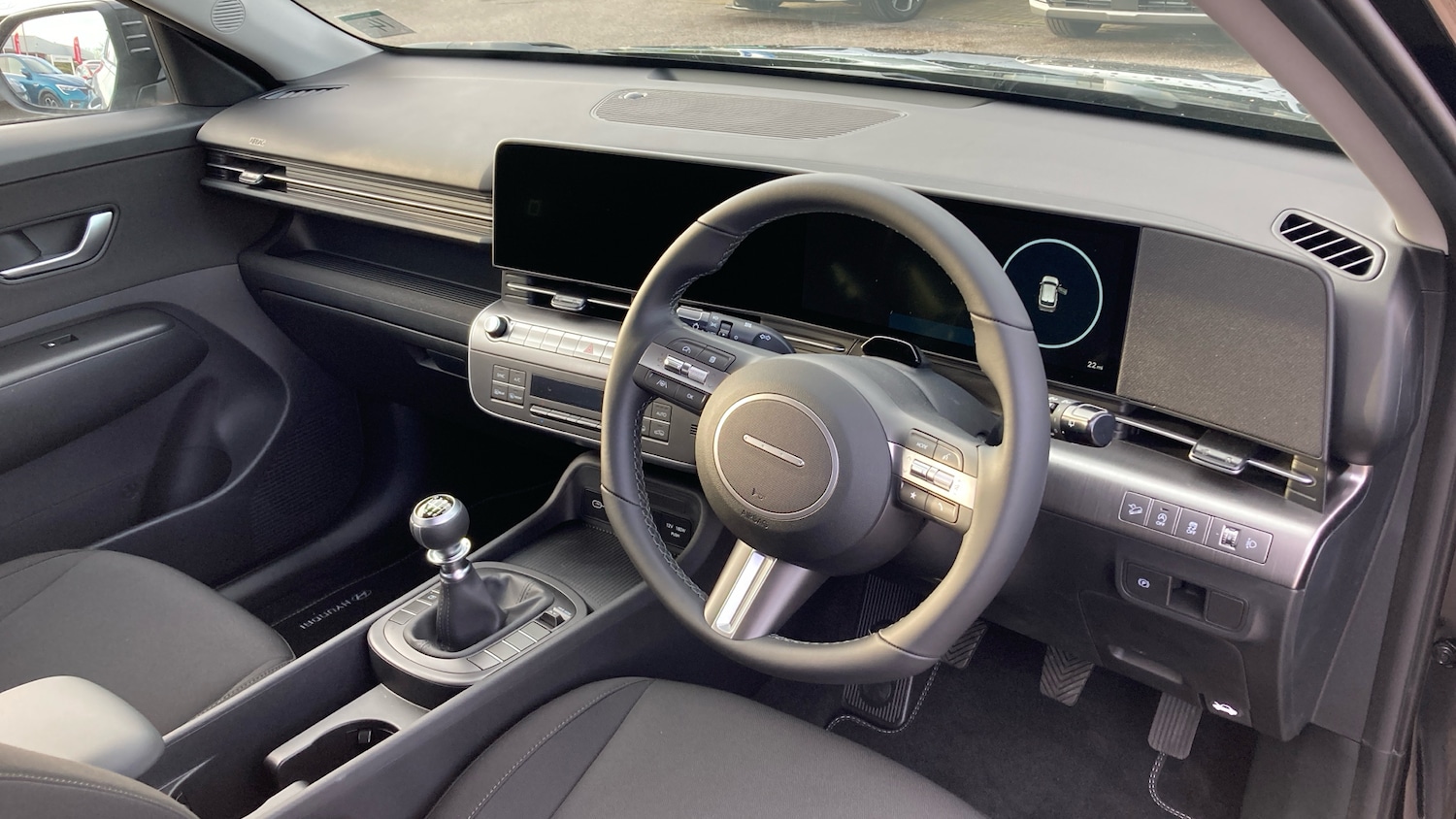 Used Hyundai KONA 2025 for sale - 76504389: Photo 11