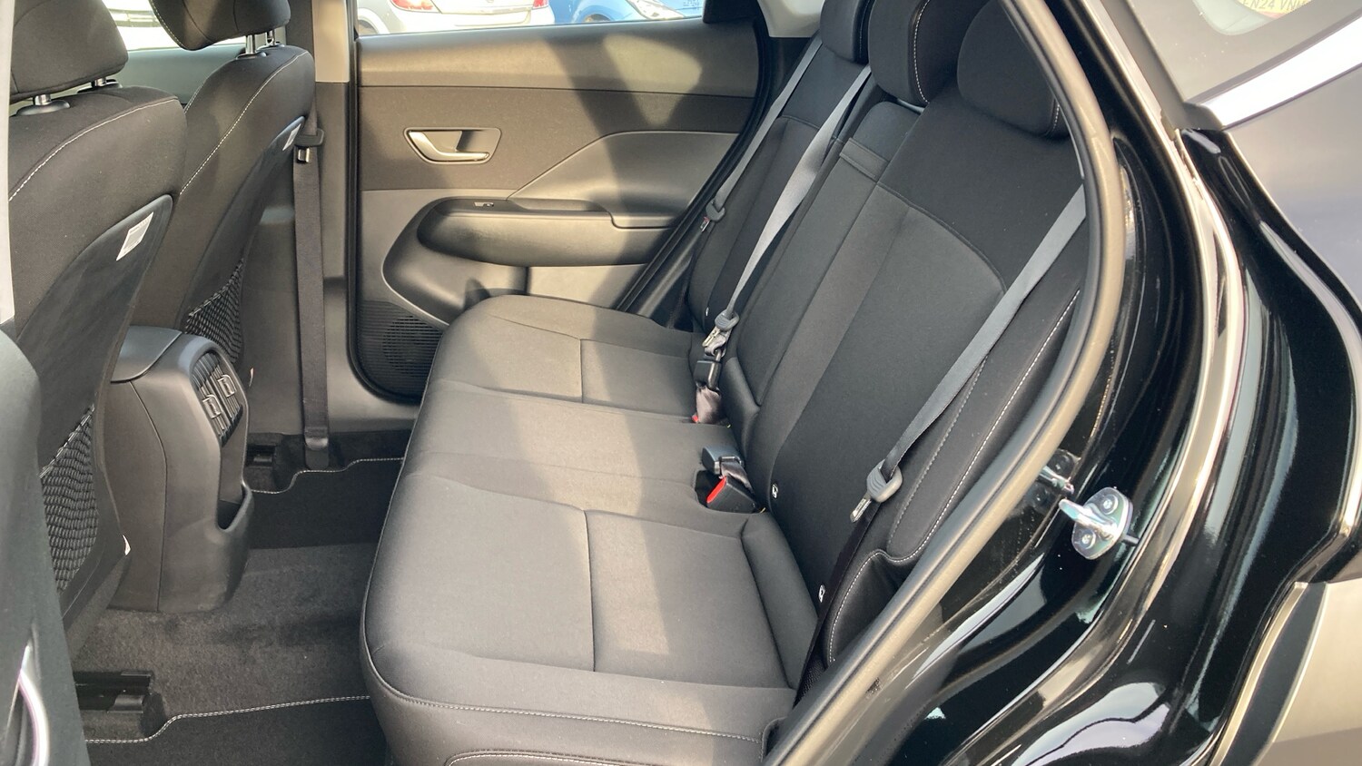 Used Hyundai KONA 2025 for sale - 76504389: Photo 16