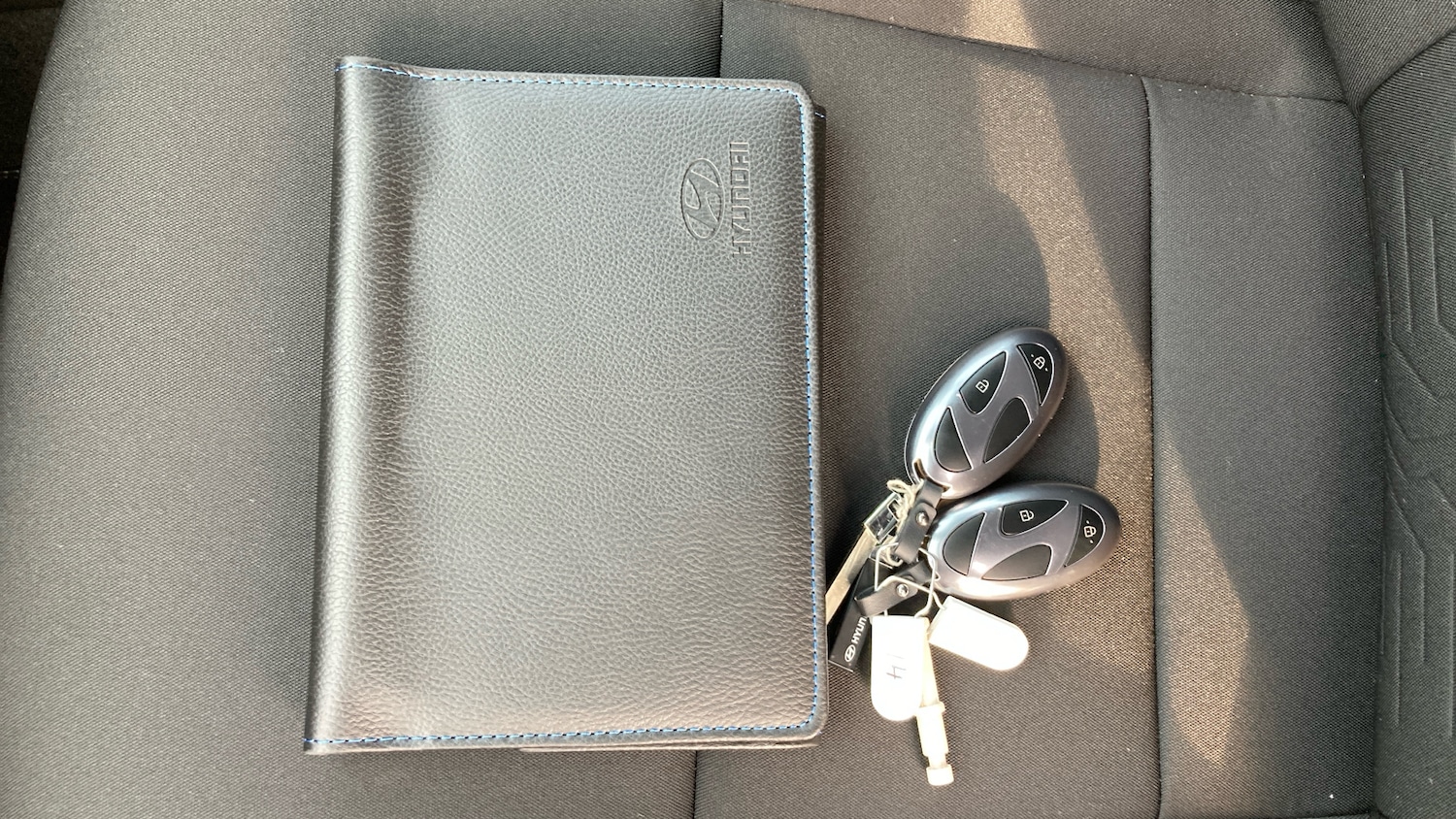 Used Hyundai KONA 2025 for sale - 76504389: Photo 19