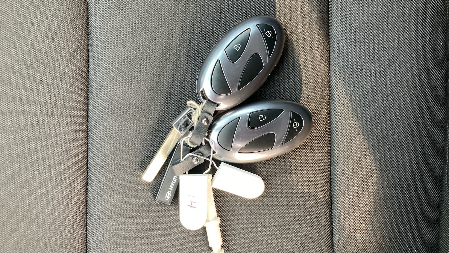 Used Hyundai KONA 2025 for sale - 76504389: Photo 20