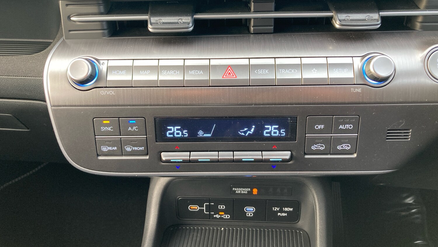 Used Hyundai KONA 2025 for sale - 76504389: Photo 28