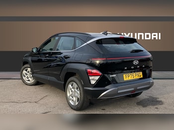 Used Hyundai KONA 2025 for sale - 76504389: Photo