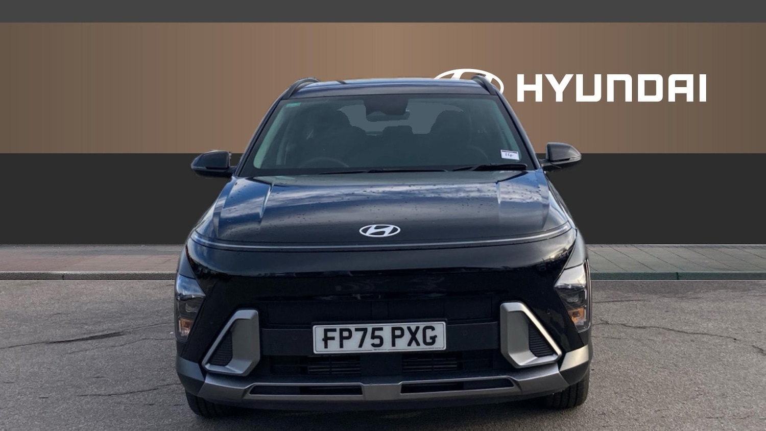 Used Hyundai KONA 2025 for sale - 76504389: Photo 3