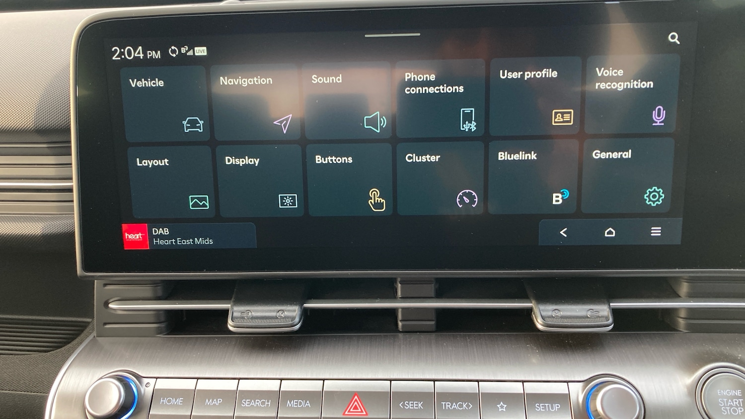 Used Hyundai KONA 2025 for sale - 76504389: Photo 33