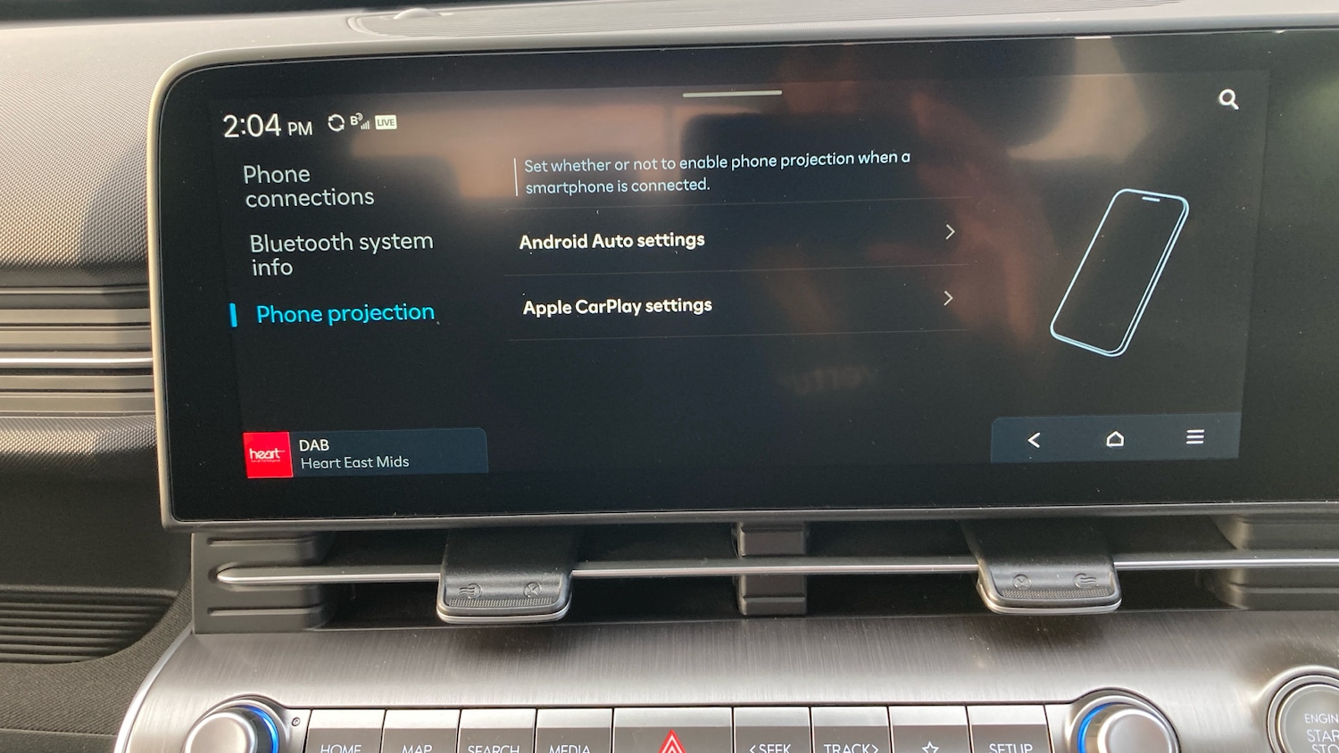 Used Hyundai KONA 2025 for sale - 76504389: Photo 35