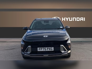 Used Hyundai KONA 2025 for sale - 76504389: Photo
