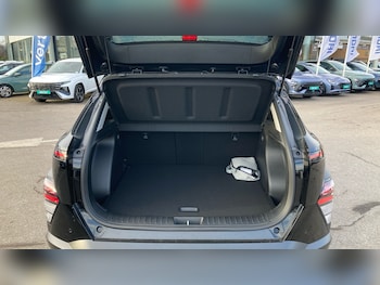 Used Hyundai KONA 2025 for sale - 76504389: Photo