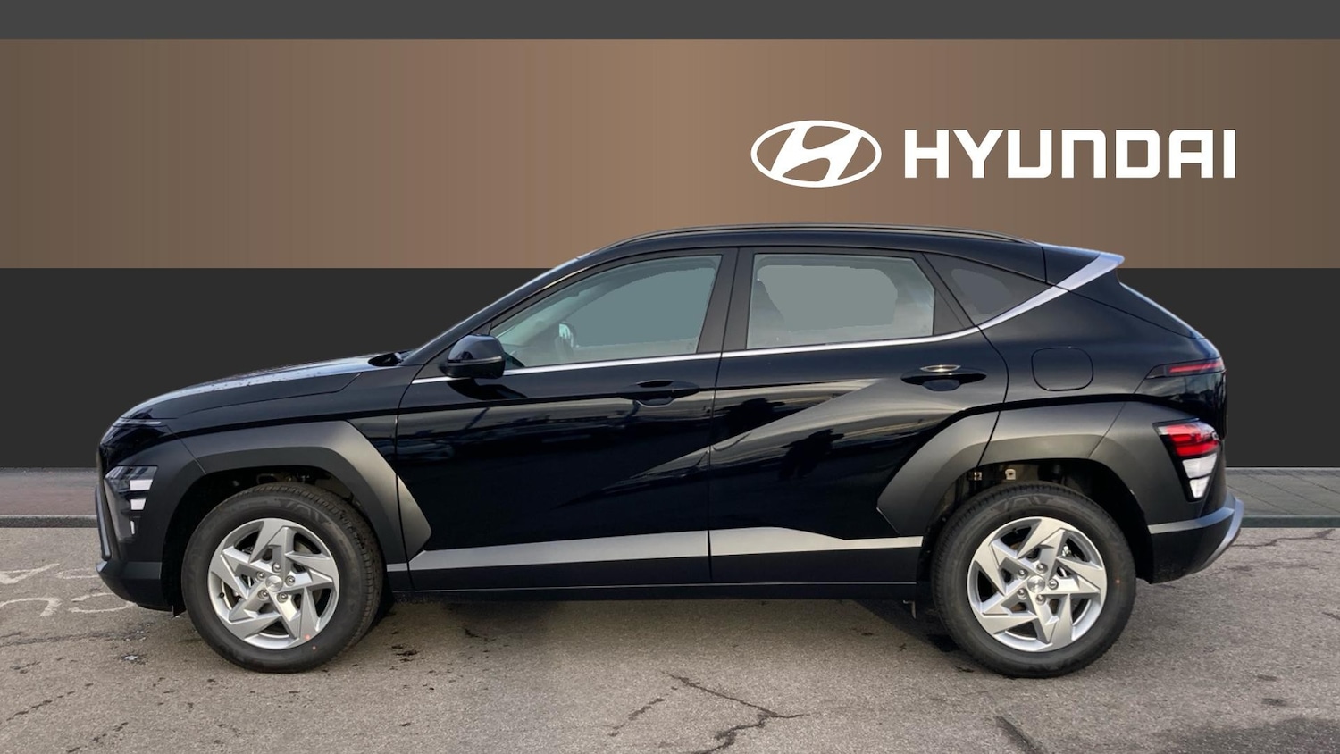Used Hyundai KONA 2025 for sale - 76504389: Photo 5