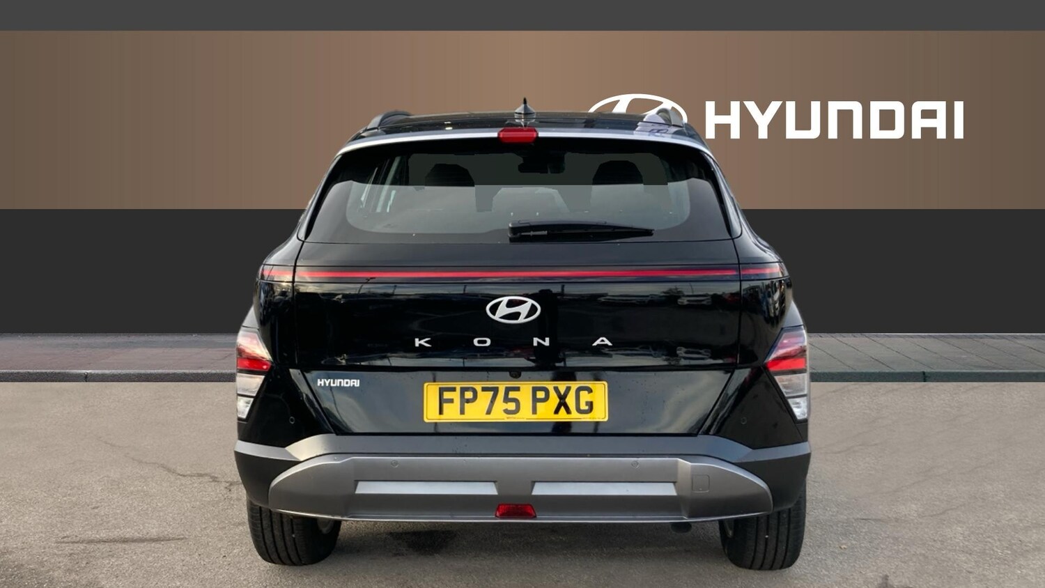 Used Hyundai KONA 2025 for sale - 76504389: Photo 6