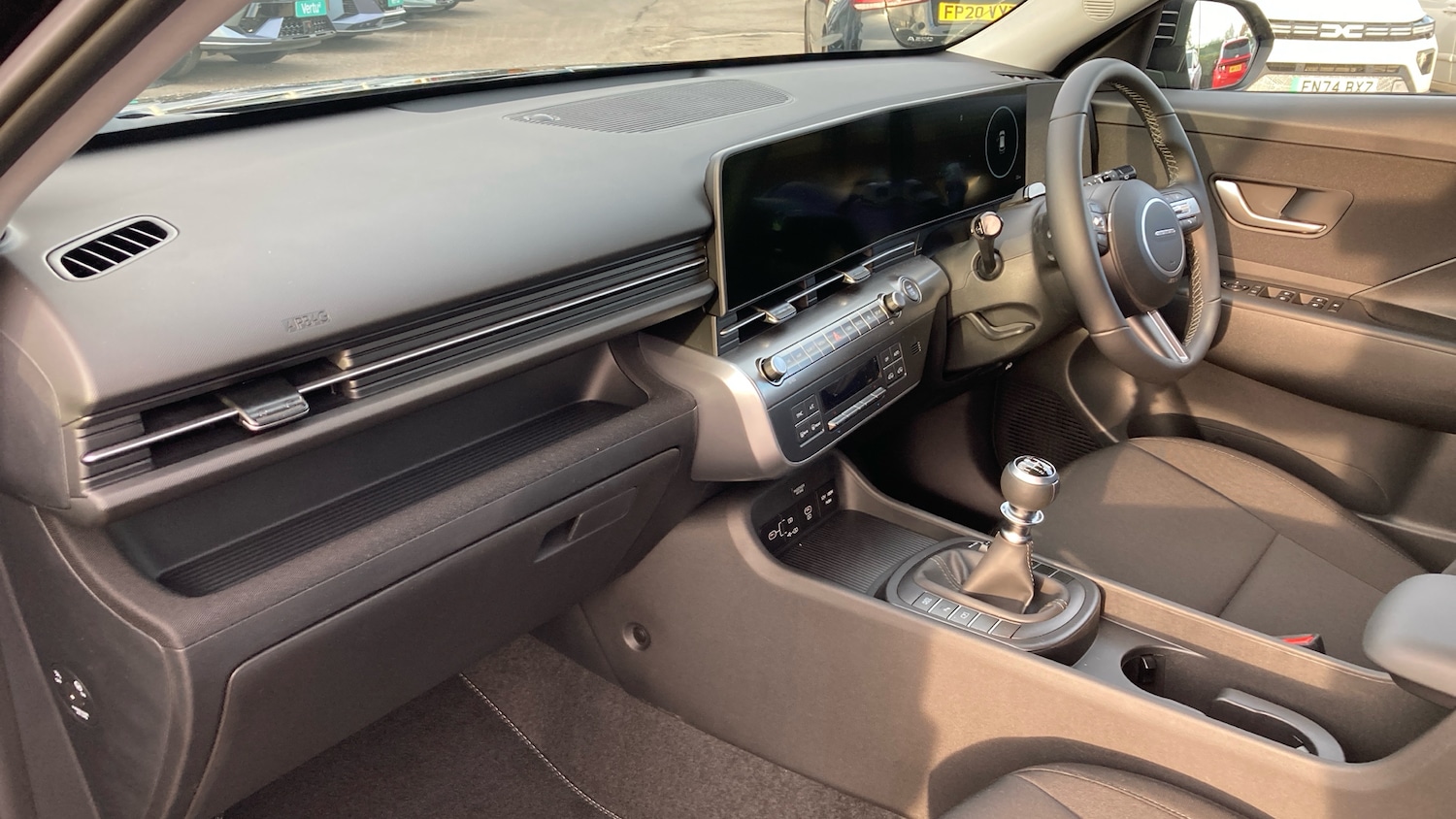 Used Hyundai KONA 2025 for sale - 76504389: Photo 9