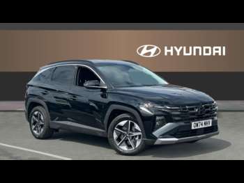 2024 (74) - 1.6T 48V MHD Premium 5dr DCT Petrol Estate