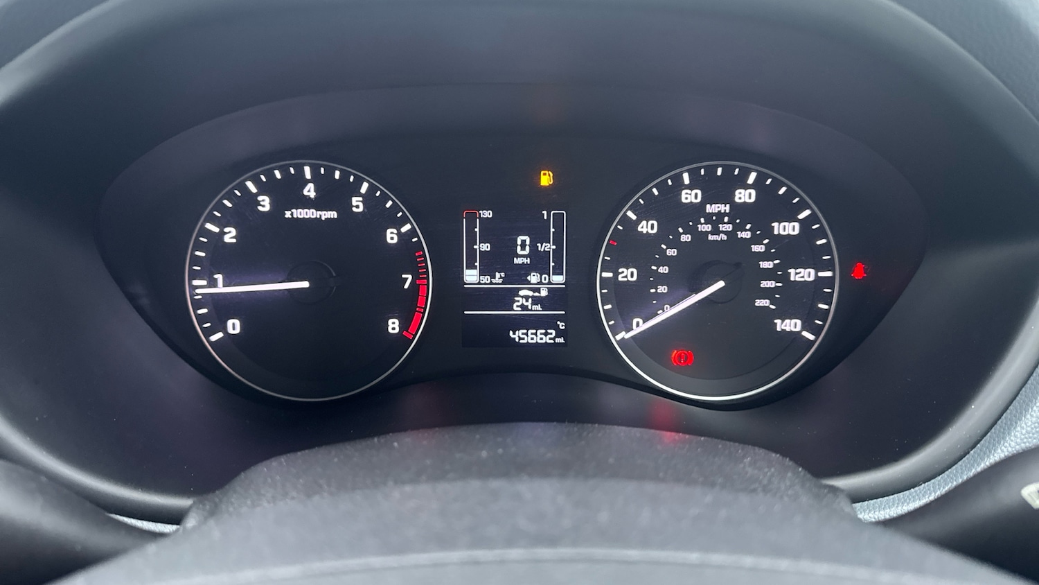 Used Hyundai i20 2015 for sale - 77687365: Photo 18