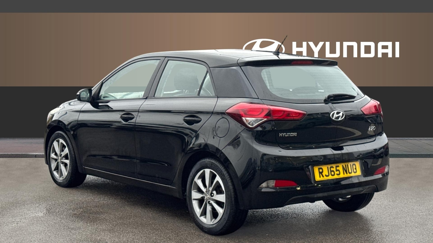 Used Hyundai i20 2015 for sale - 77687365: Photo 2