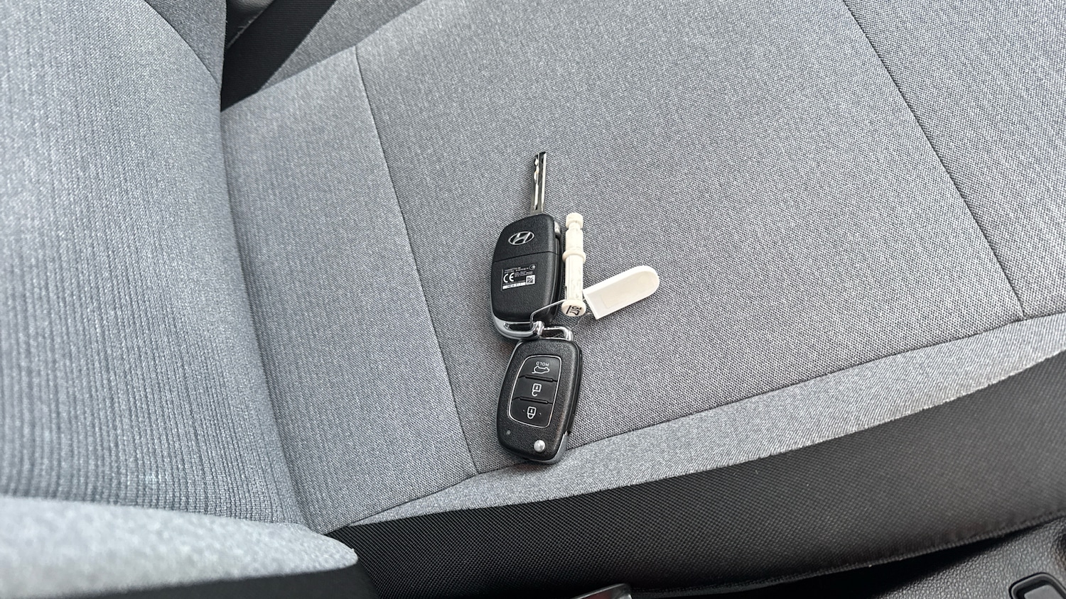 Used Hyundai i20 2015 for sale - 77687365: Photo 20