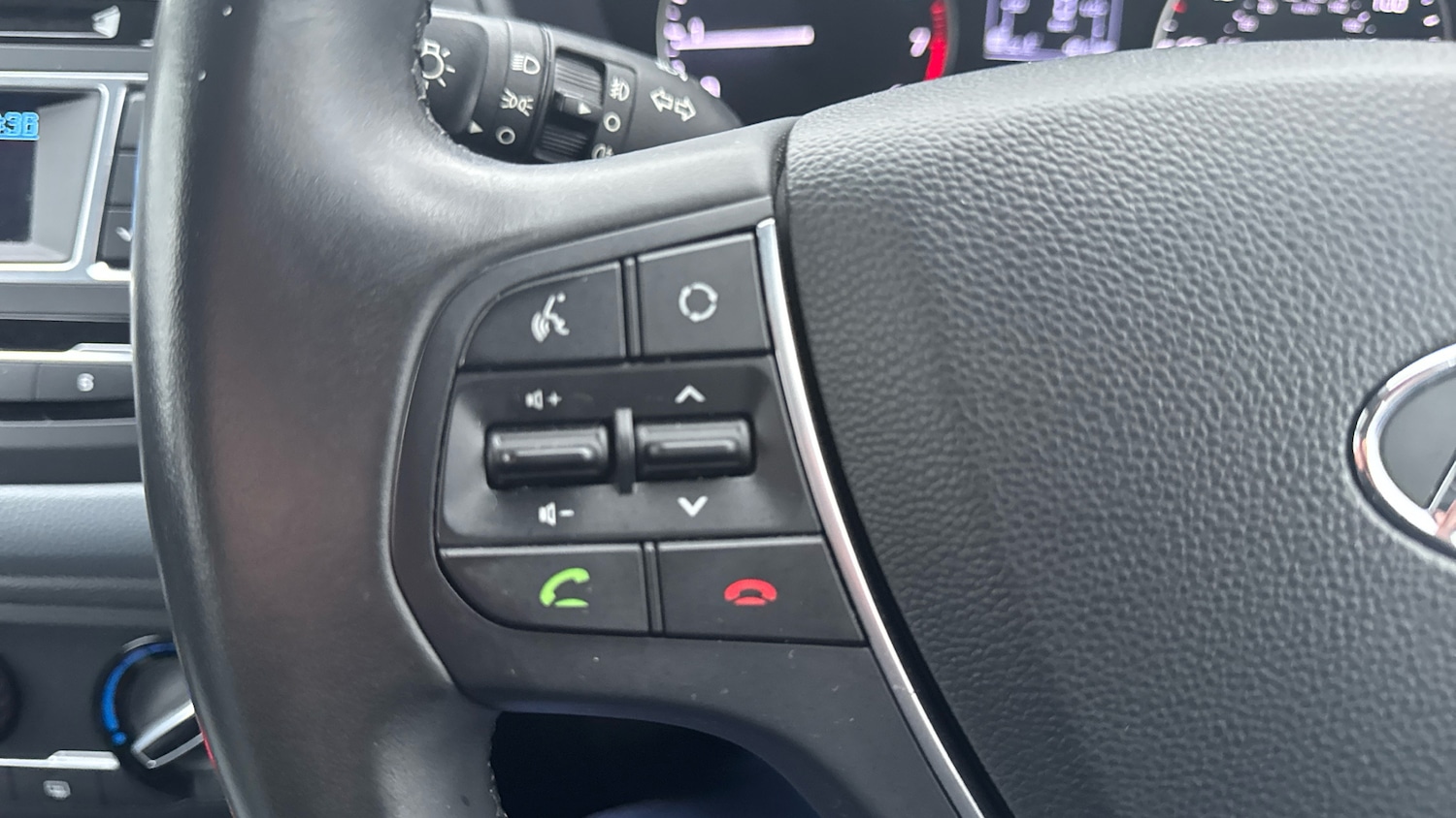 Used Hyundai i20 2015 for sale - 77687365: Photo 21