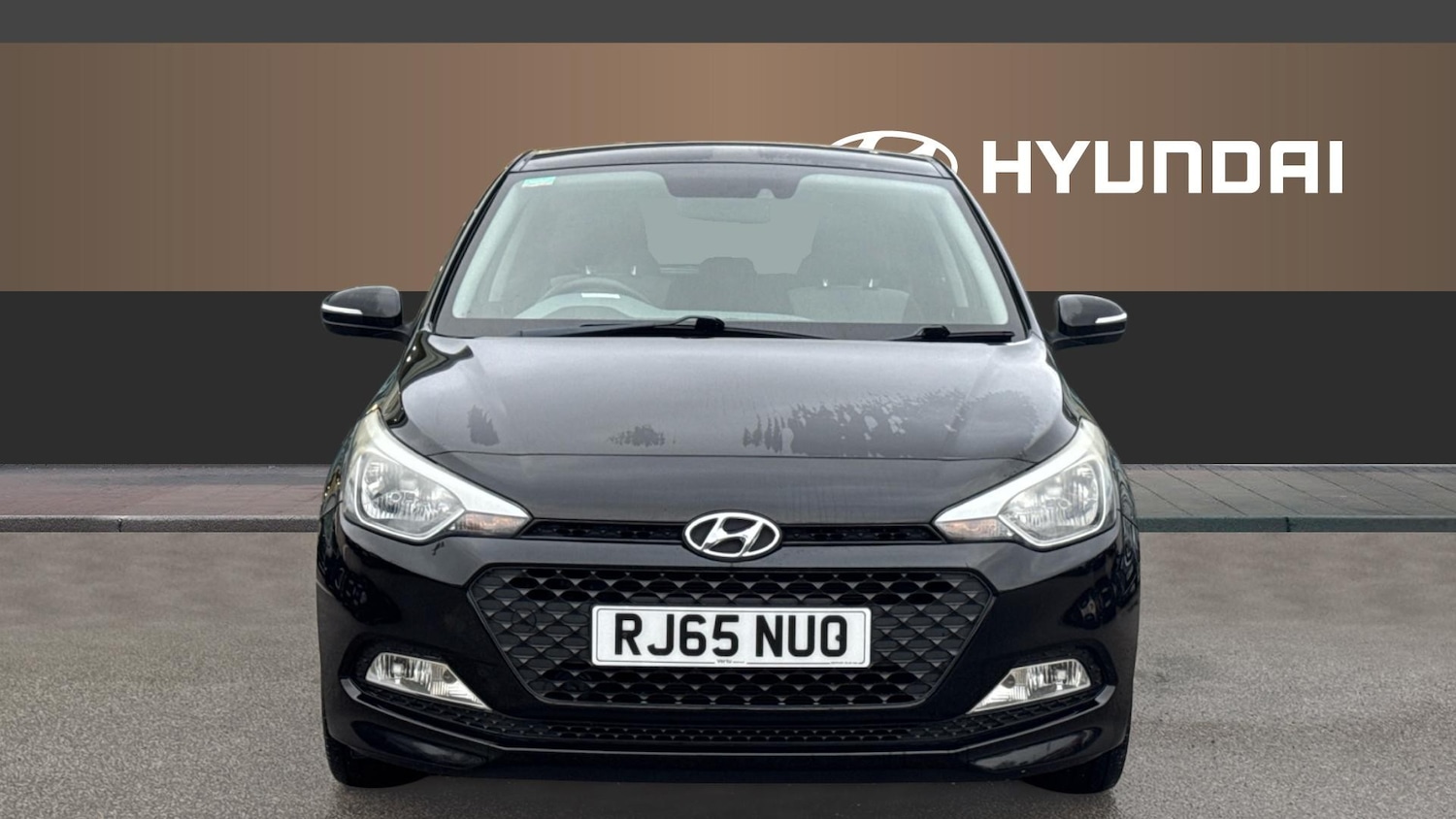 Used Hyundai i20 2015 for sale - 77687365: Photo 3