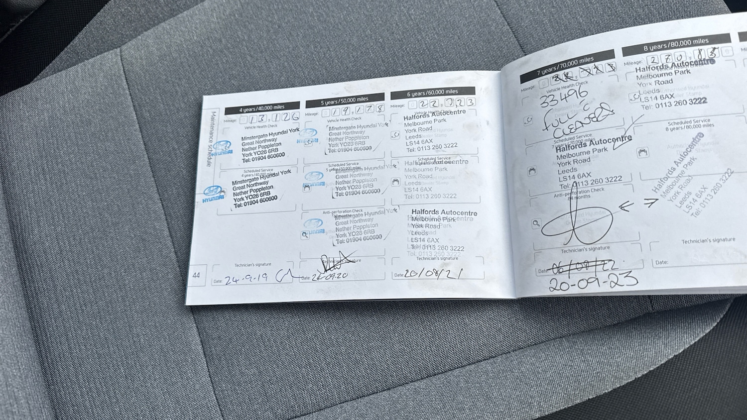 Used Hyundai i20 2015 for sale - 77687365: Photo 31